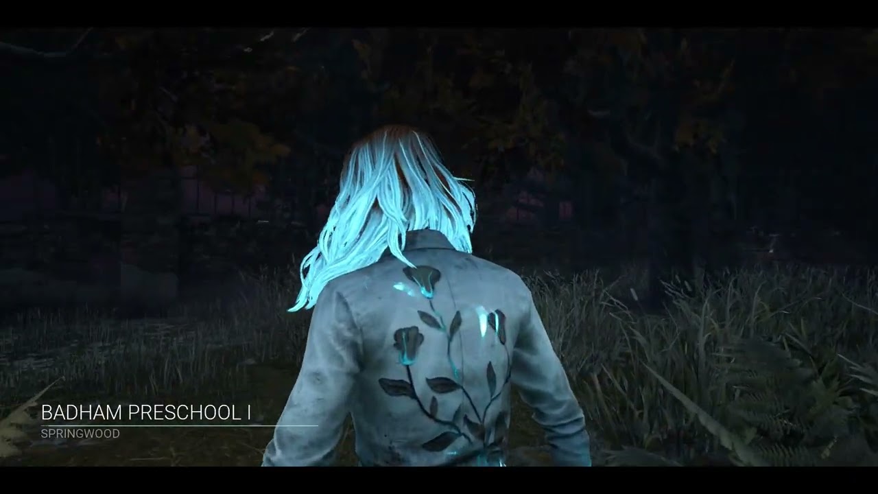Dbd mobile closed, watch me struggle on dbd pc 😂 #79