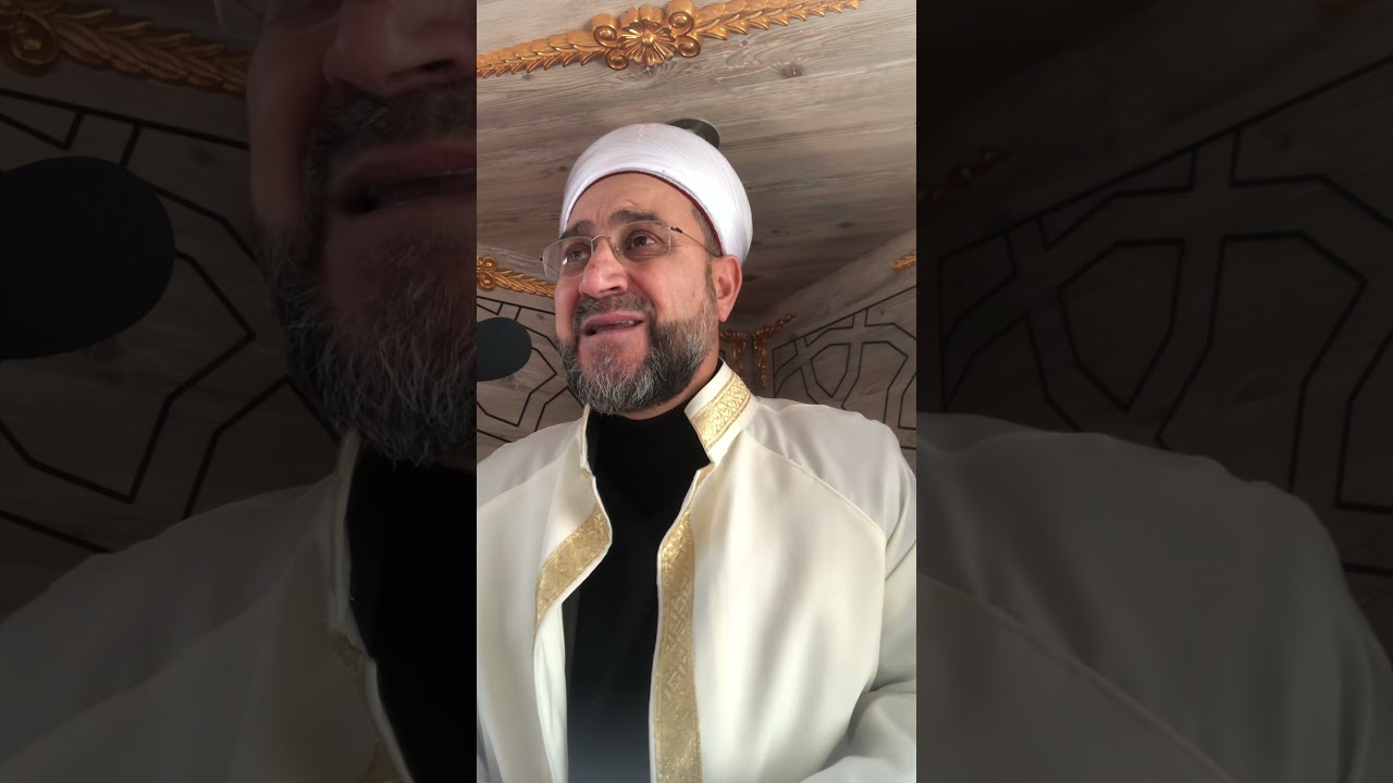 HZ USAME R.A Göz yaşı #sahabe #yıldız #cuma #vaaz #iman #aşk #