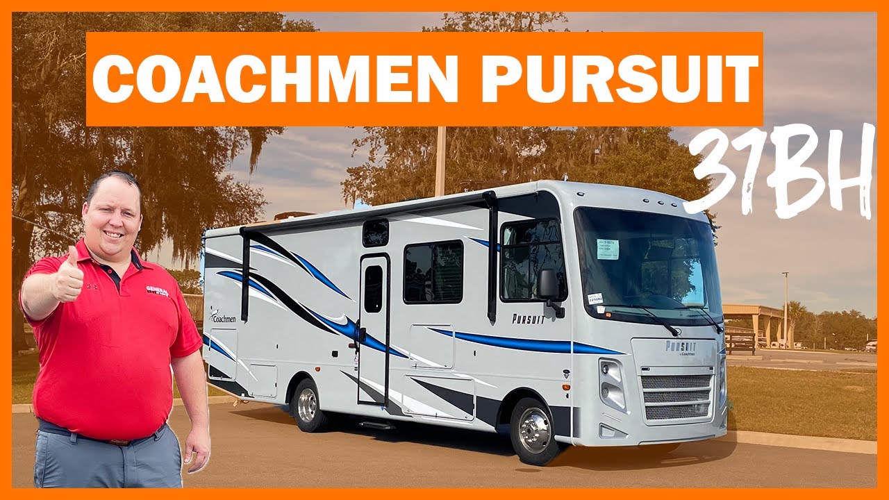 The Best Starter Class A Gas Motorhome For Families