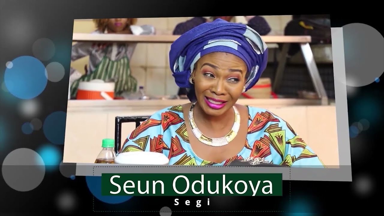 Iya Modina | 30/05/2022 | NTA