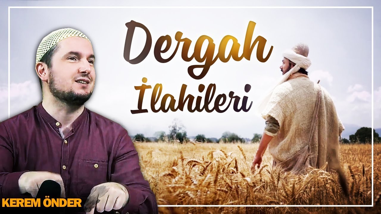 Gül yüzünü rüyamızda – İlahi / Abdülaziz Atmaca