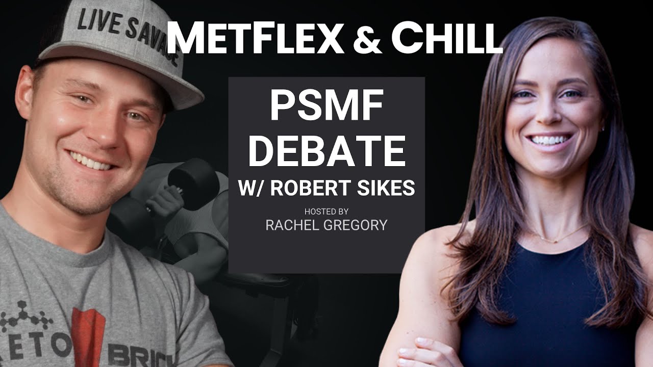 Protein Sparing Modified Fasts (PSMF) | Robert Sikes & Rachel Gregory
