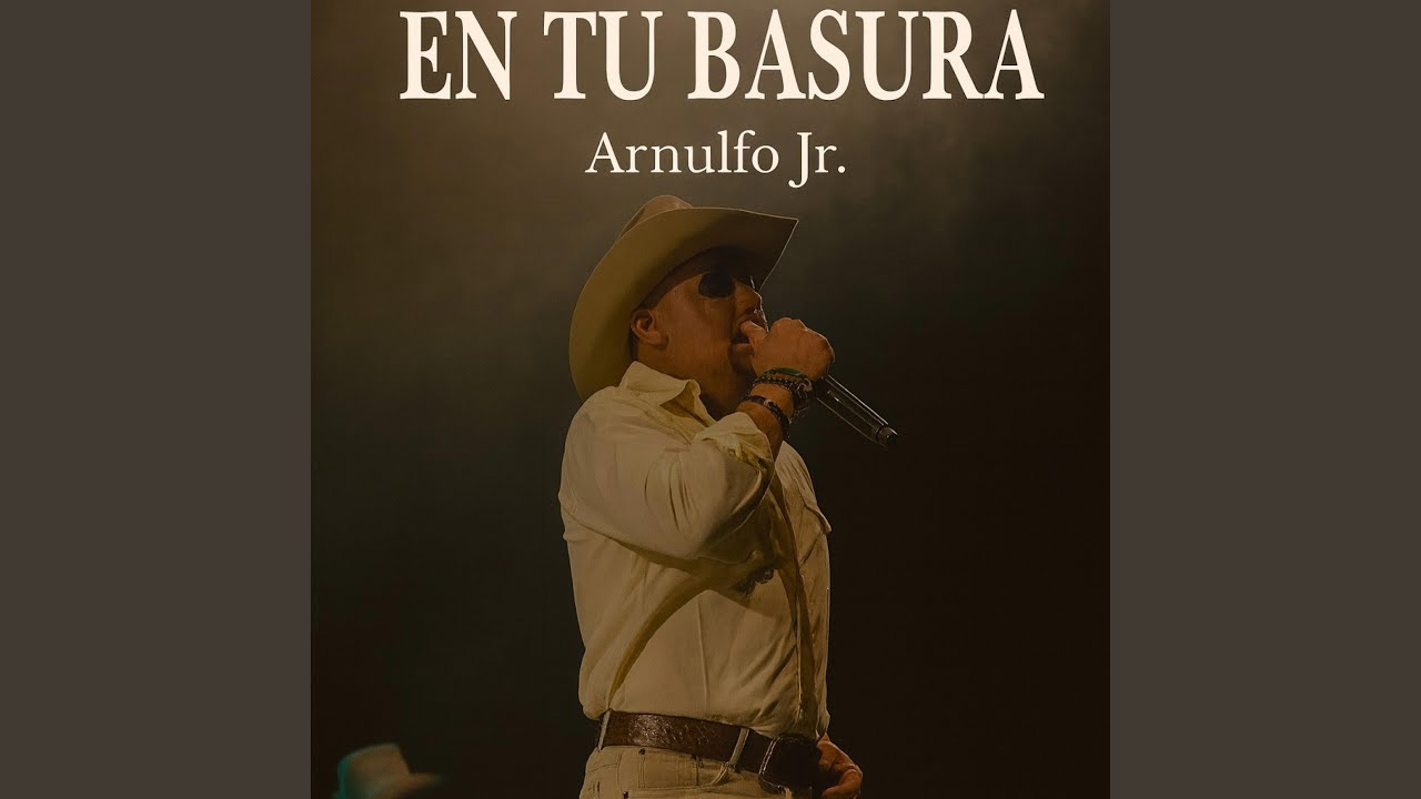 En tu basura (feat. Arnulfo Jr. “El pirata del amor”) (Live)