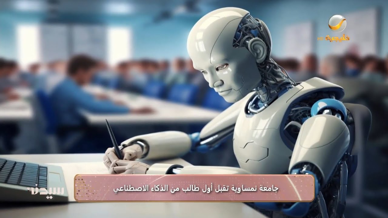 جامعة نمساوية تقبل أول طالب من الذكاء الاصطناعي