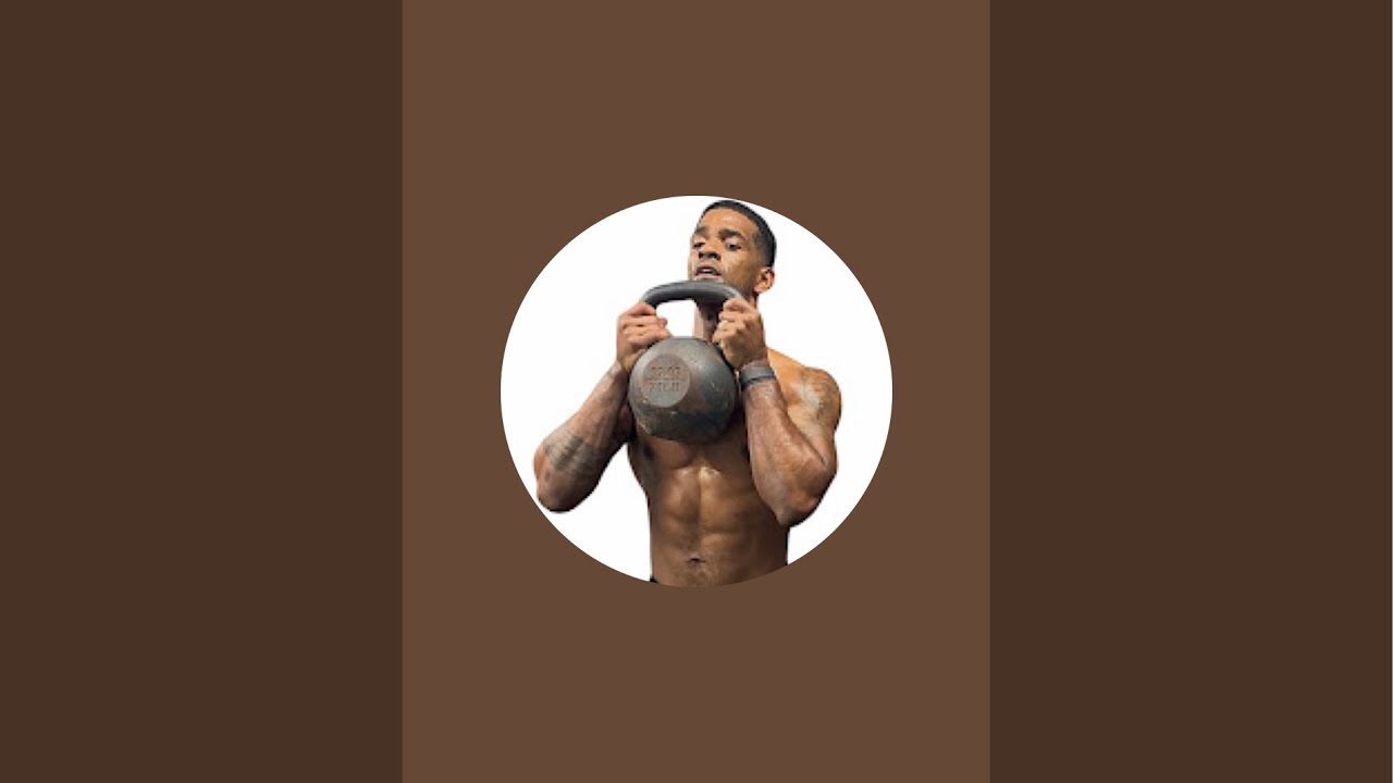 RCFITNESSKB | Kettlebell Workouts is live!