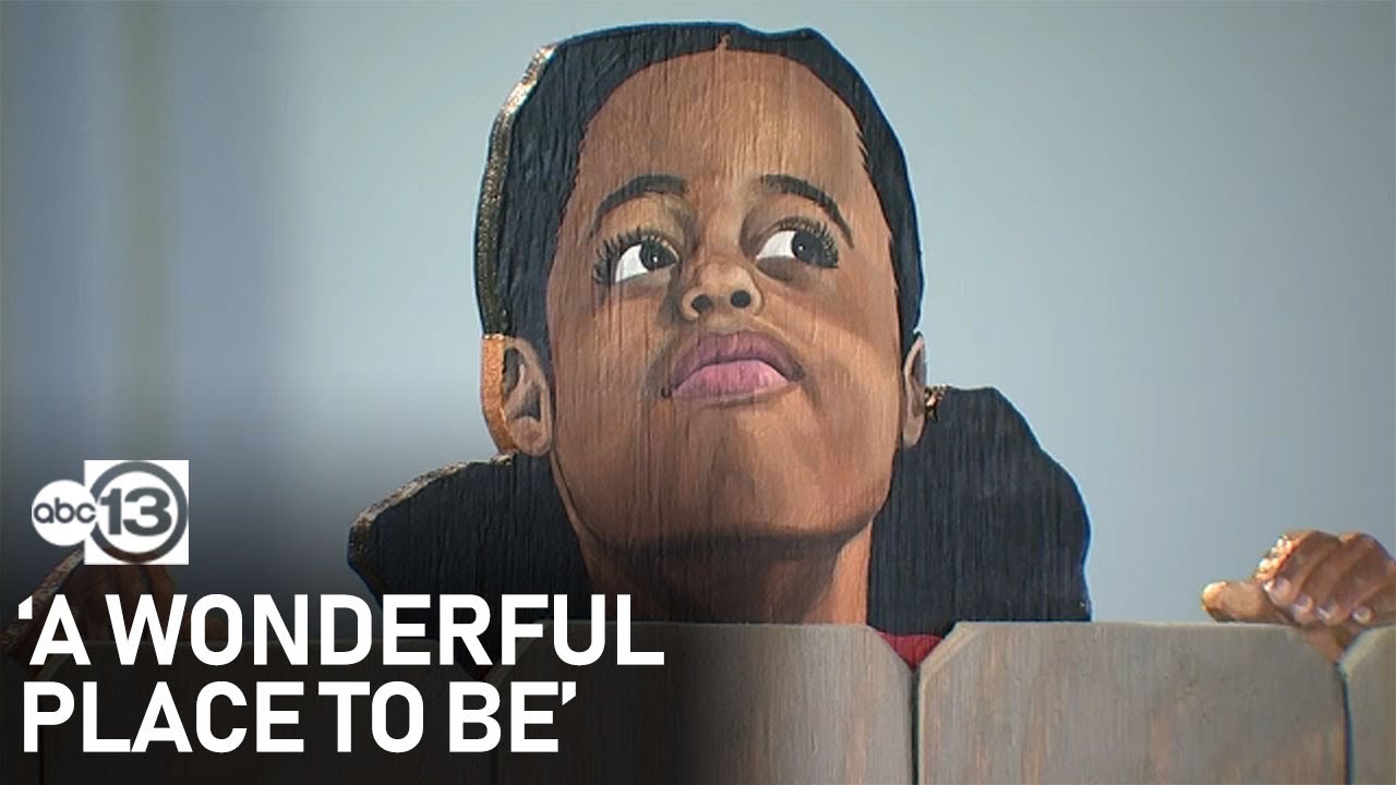 Houston Museum of African American Culture celebrated Third Ward