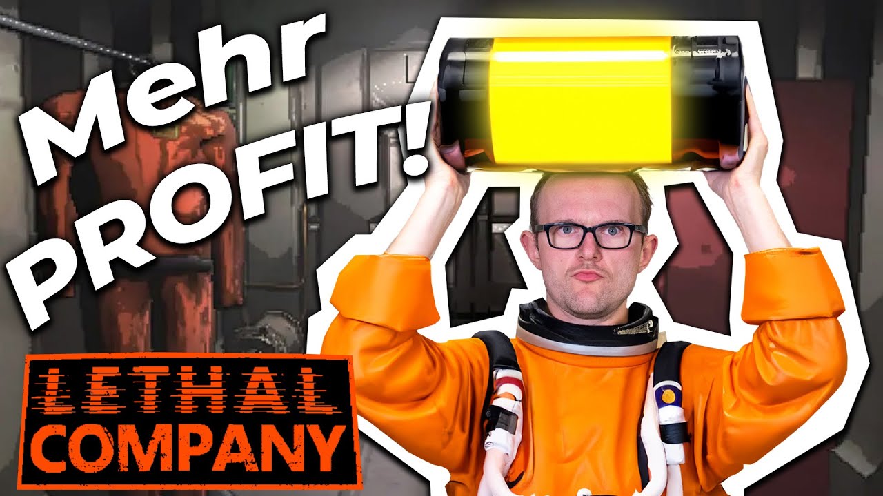 Die BESTEN Angestellten der Welt! | Lethal Company