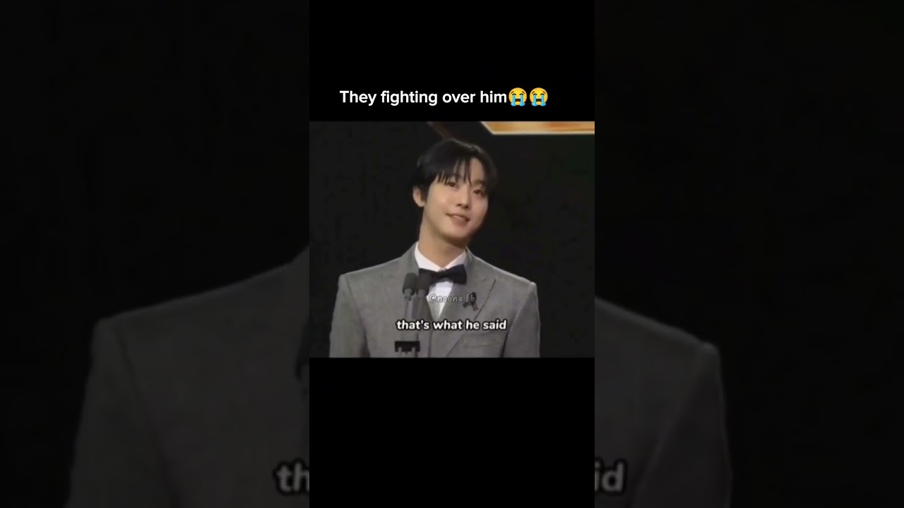 All Of Actor Ahn Hyo Seop's 
