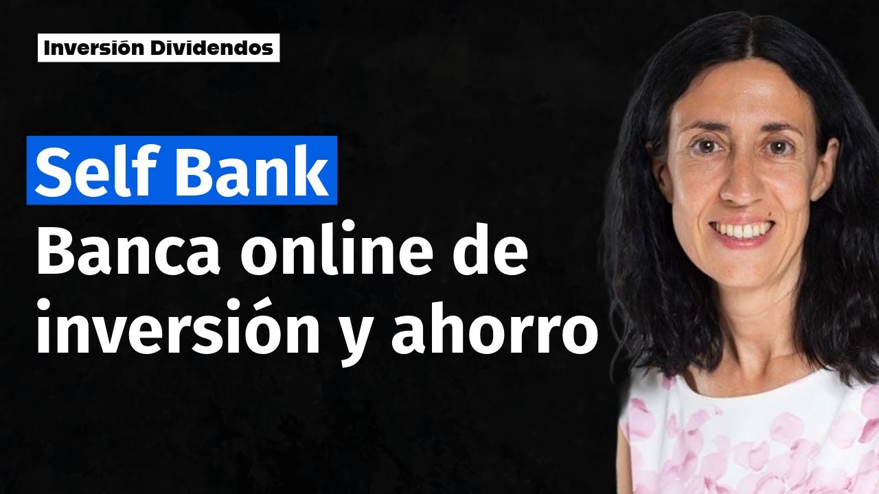 Banca ONLINE 🏦 de inversión y ahorro 📈 Victoria Torre 👩🏻‍💼
