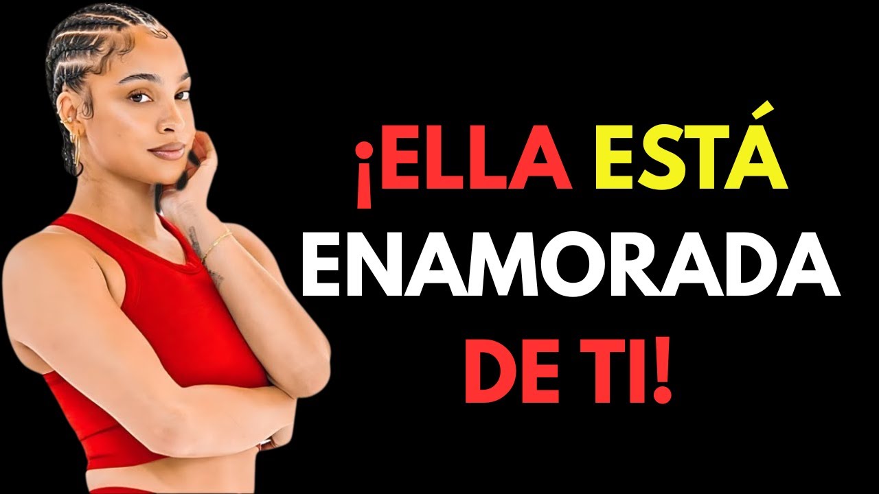 Señales de que le gustas a una mujer y no debe demostrarlo | Psicología Femenina | Estoicismo