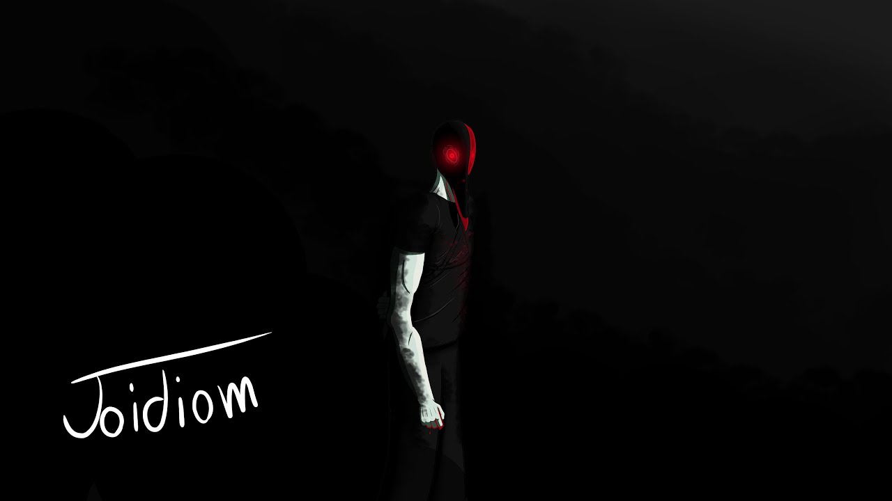 The Shrouded | Speedpaint