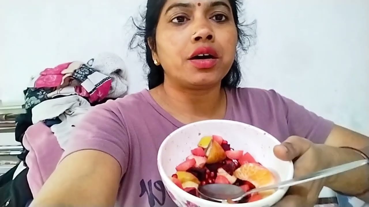 Subha Se Raat Tak Ka Routine|Aaj Bete K Lie Banay Gulgul|Malpuye