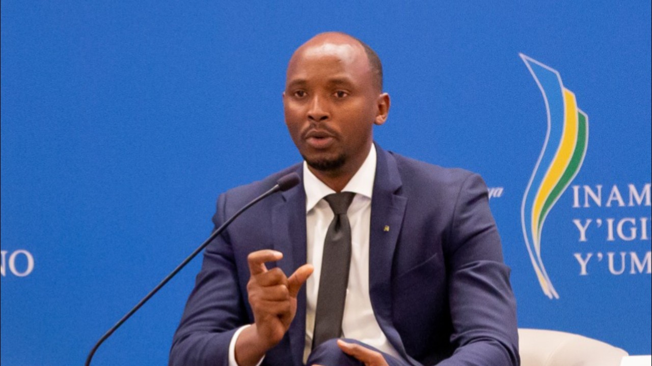 Dore icyo Minister w'ubuzima atangaje gikomeye kigiye kuba ku Rwanda