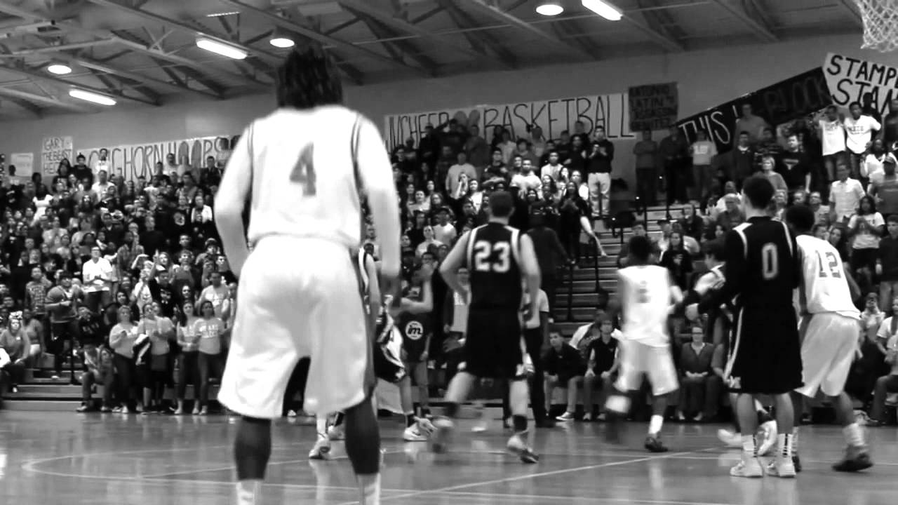Robert Gant's Winning Shot
