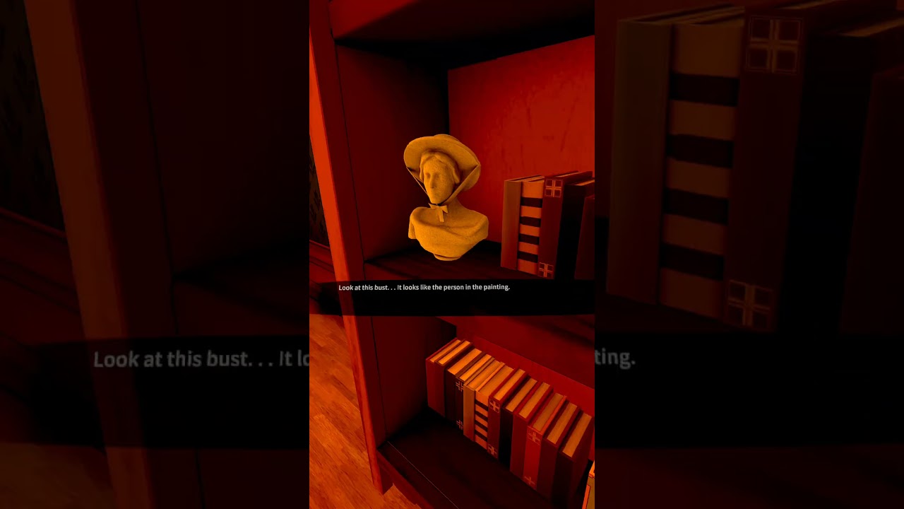 🇺🇸🇬🇧🎬FrOgZ – NEW & FREE - CINESCAPE VR DEMO (Meta Quest) Hand‑tracked cinematic puzzles in film sets