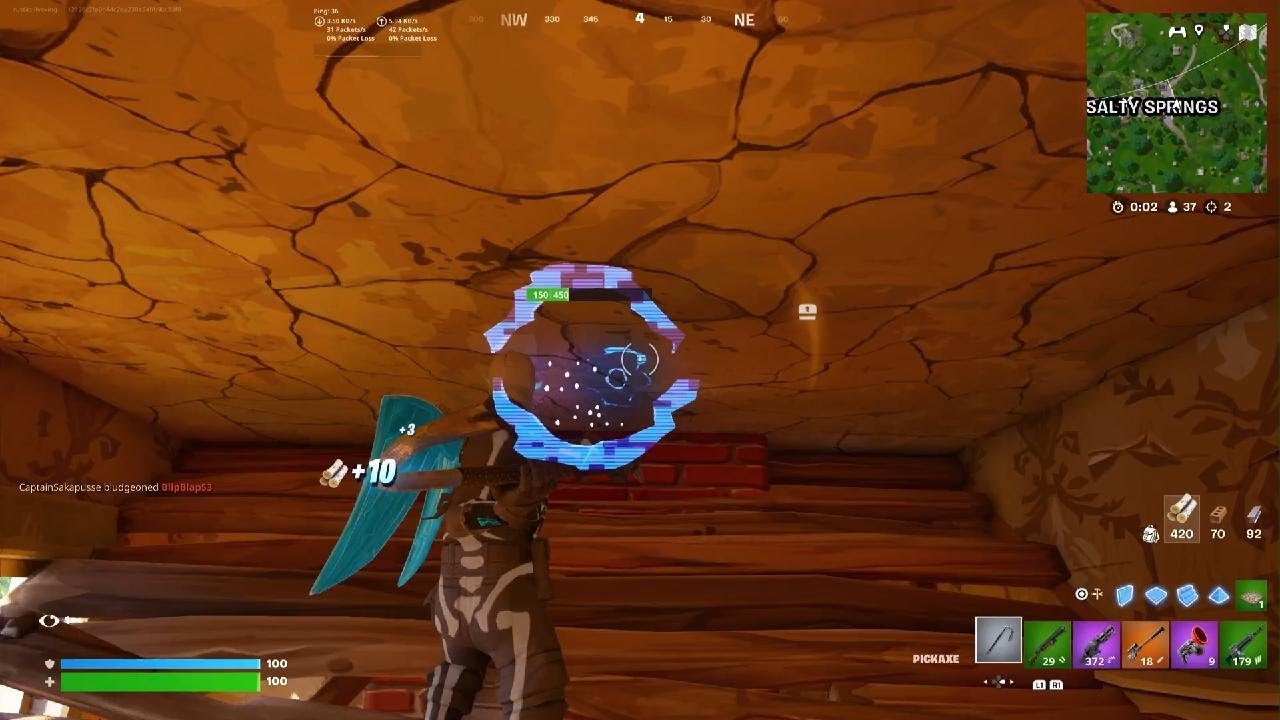 How did i win