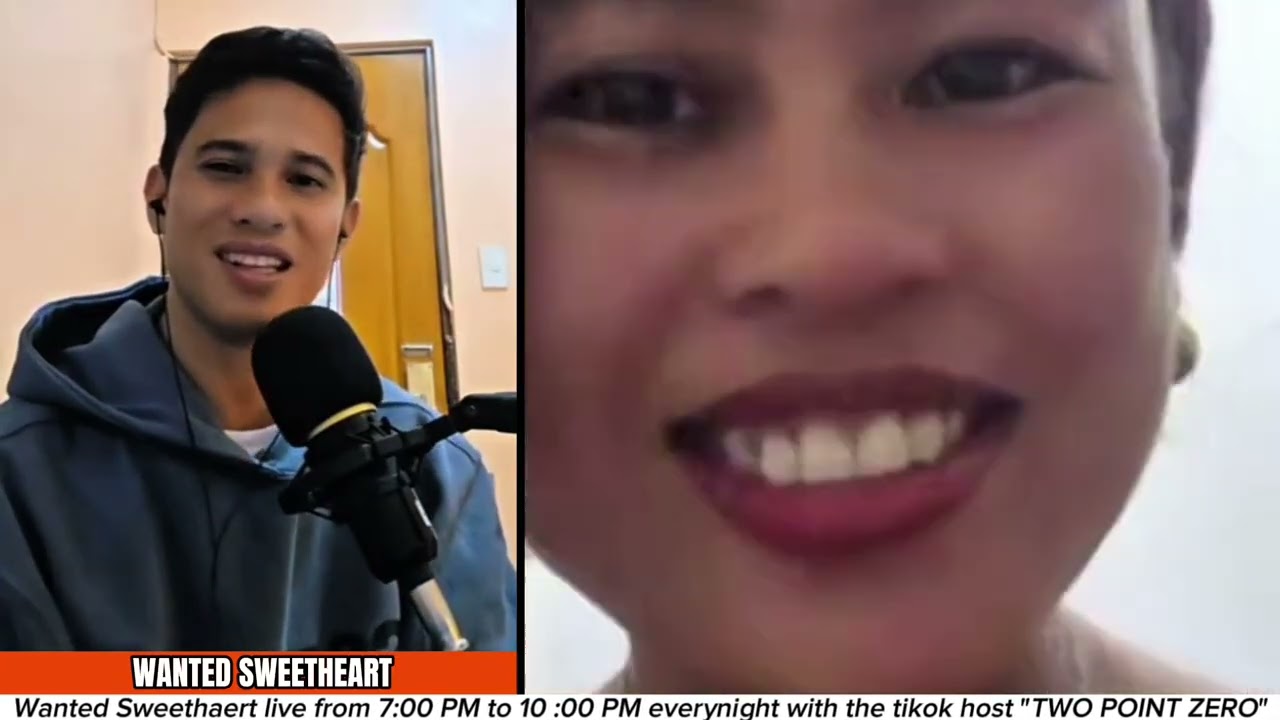 WANTED SWEETHEART | BABAE HINDI NAKAHANAP KASI MAY HINAHANAP PA SYANG IBA!!