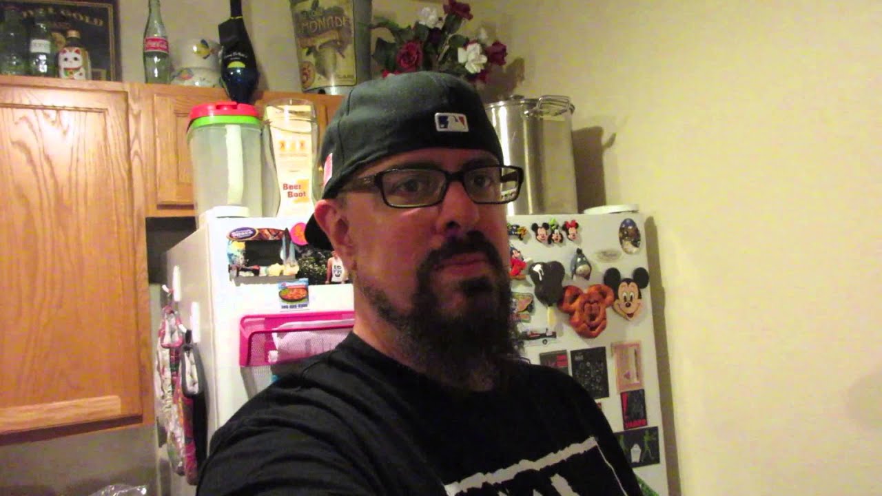 Universal Studios Orlando Mardi Gras & Busch Garden Concert Update & Pop Rocks In My Beard