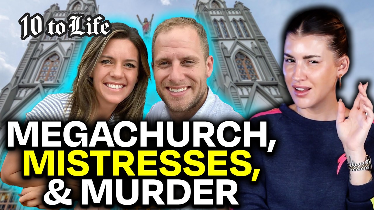 Mega Church, Mistresses, & Murder | The American Idol Murderer