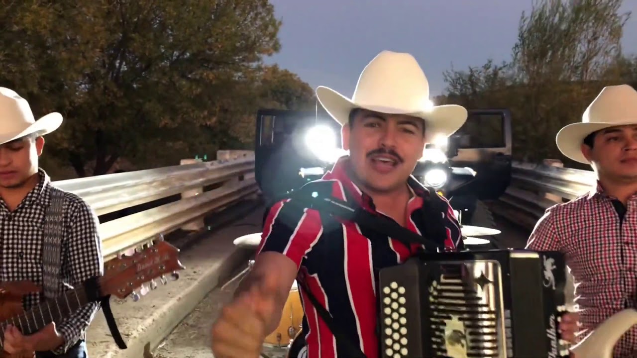 LOS LEALES DE OCAMPO_El Corrido De Los Ches