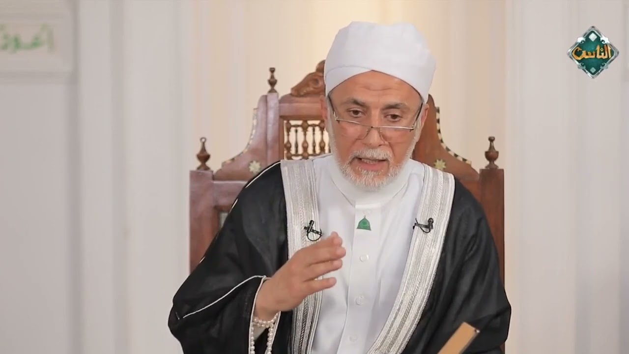 خلق الإنسان من علق.. اعرف معنى 