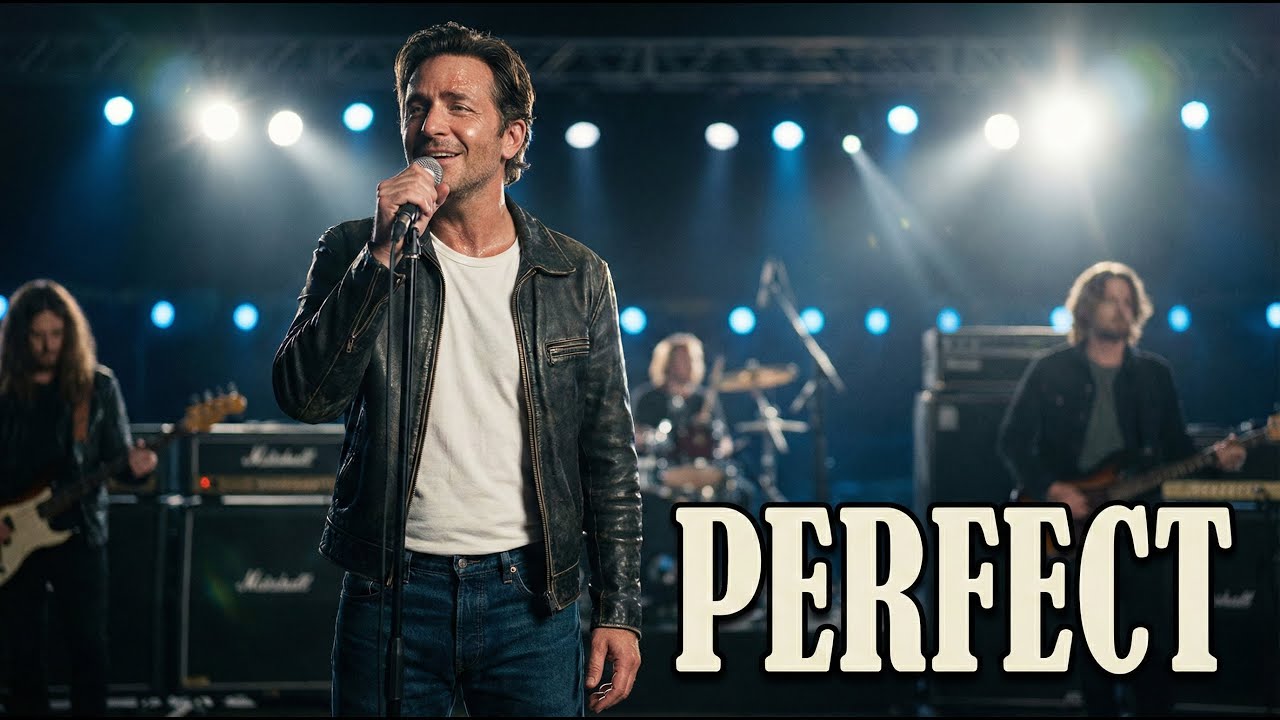 Perfect &ndash; Ed Sheeran | Romantic Love SlowRock Cover