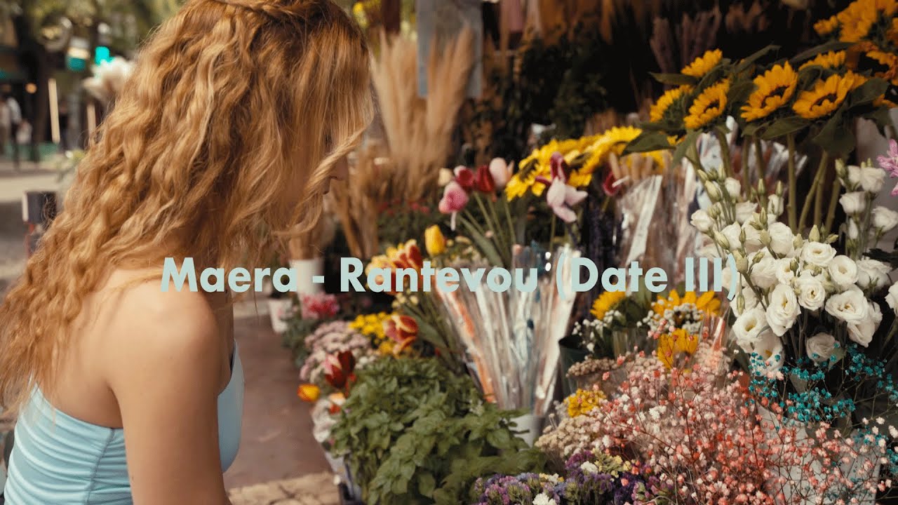 Maera - Rantevou (Date III) Official video clip