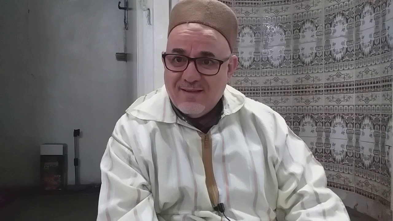 01 فصل آداب قضاء الحاجة