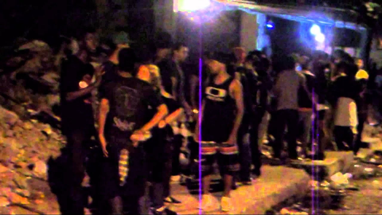 Documentario sobre o Garage, lugar mais Rock and roll do Rio de Janeiro!