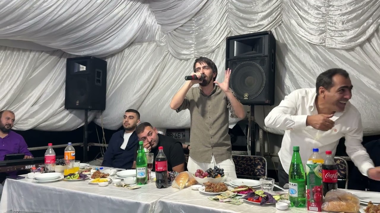 Tutaram men neyi ortaq istiyir. Kamran Kubinka KerimAbi tekbetek #meyxana #deyisme