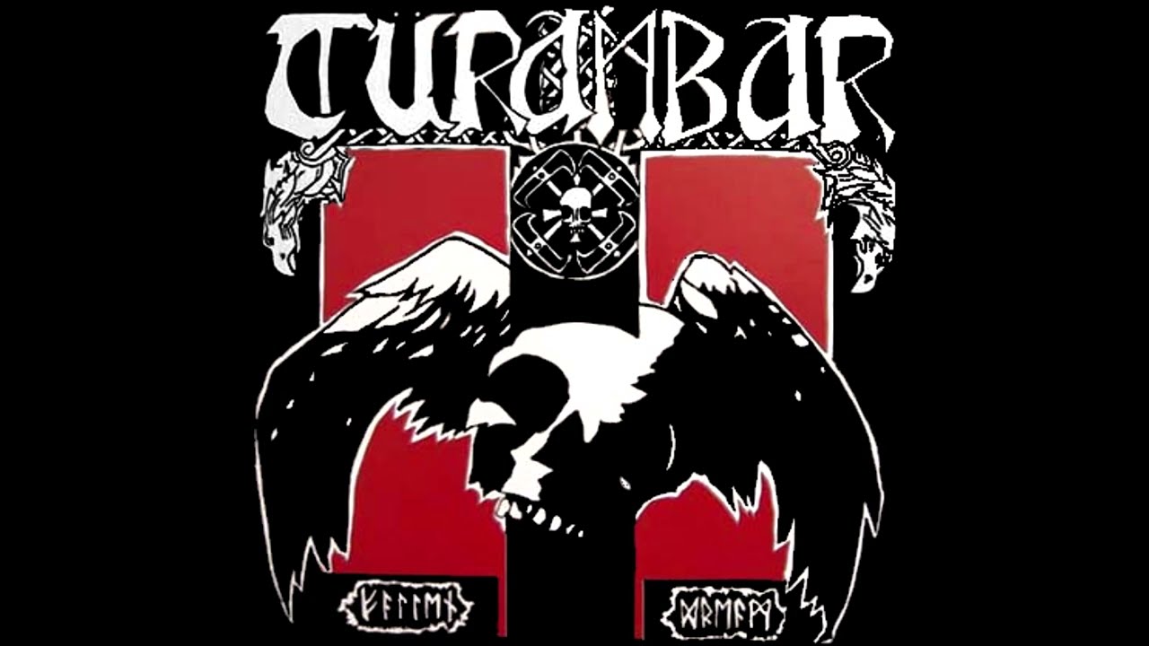 Turambar - Fallen Dream / Ride The Thermals (2005) [Sludge/Doom Metal]