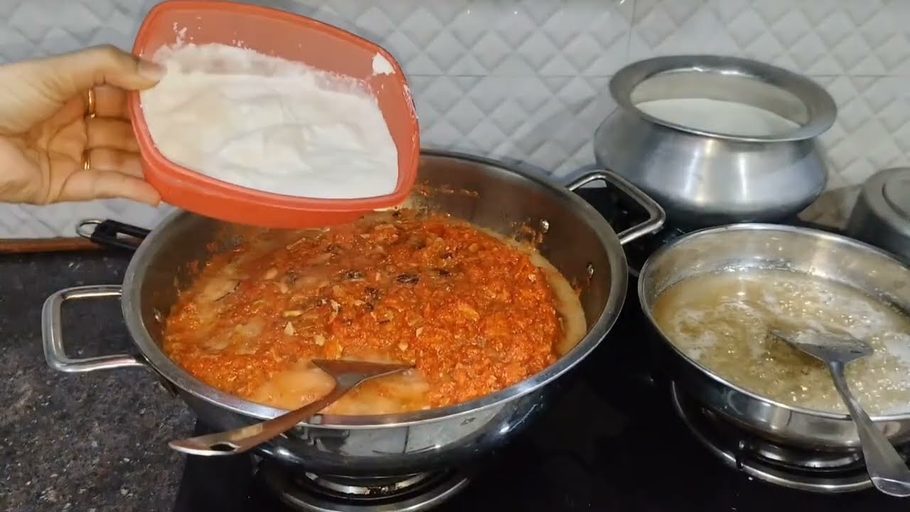 Gajar Ka Halwa Jab Mann Na kare to is Tareke Se Banao |Kam Time Me Ready|💯💯👍