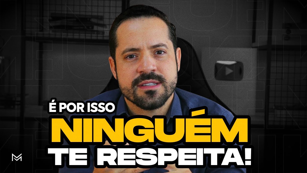 Como deixar de ser um líder 