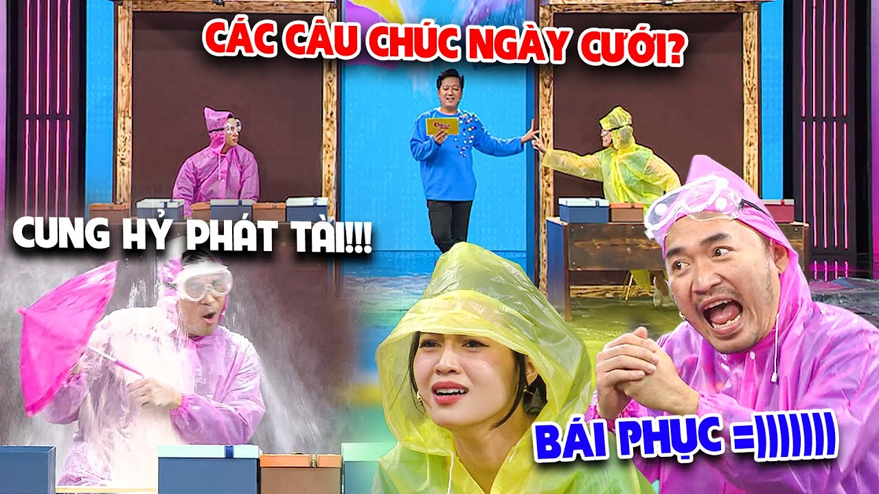 Trương Thế Vinh 