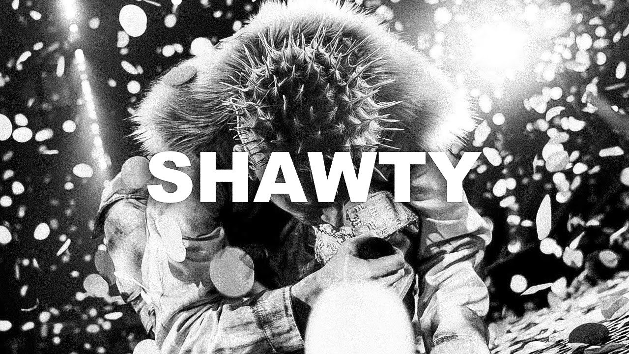 (SOLD) OKI x SOBEL x OTSOCHODZI TYPE BEAT ~ SHAWTY