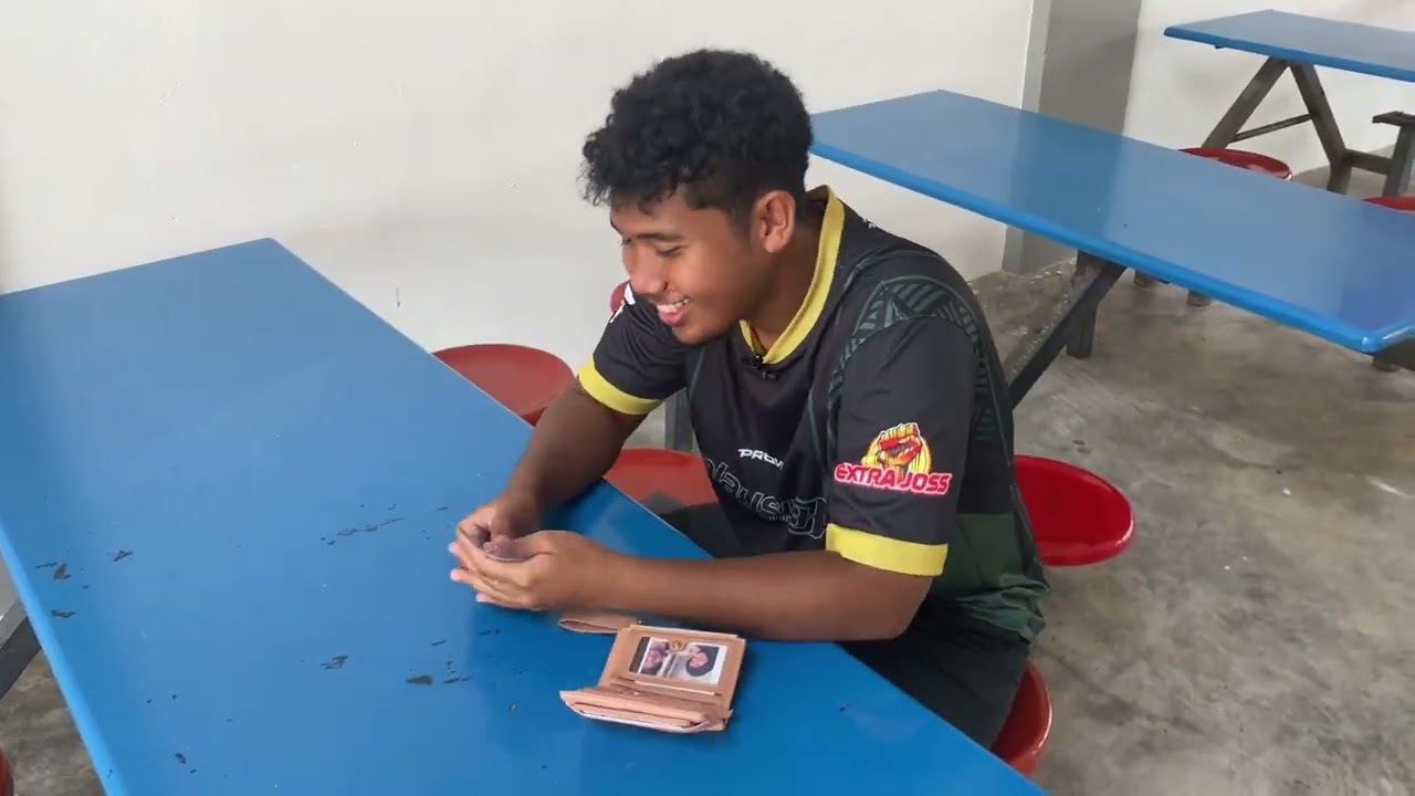 ISL - SIYASAH & PERUNDANGAN (MENCURI) DIA 2B