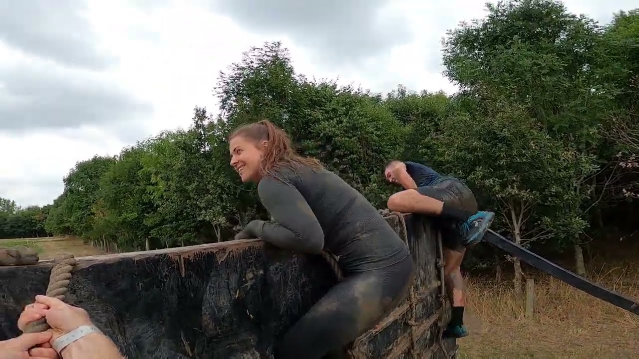 Autumn Wolf Run September 2022