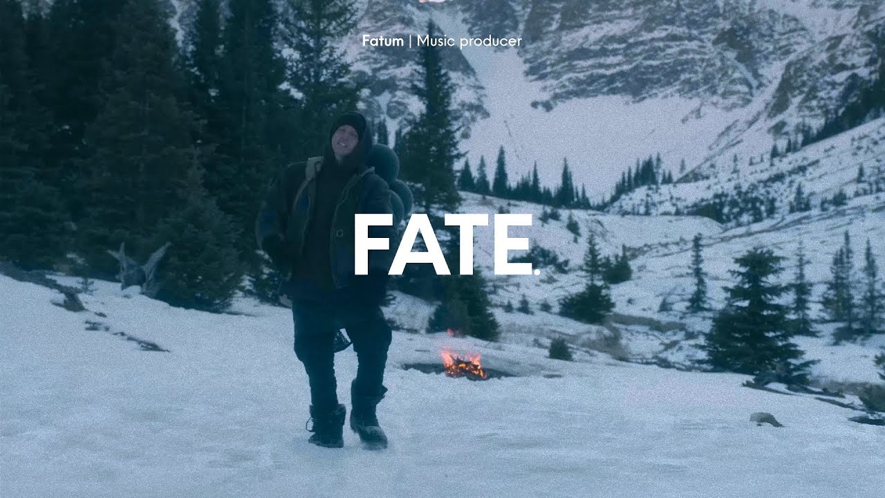 [FREE] Hard NF Type Beat - 