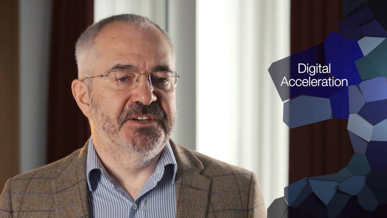 Digital Acceleration