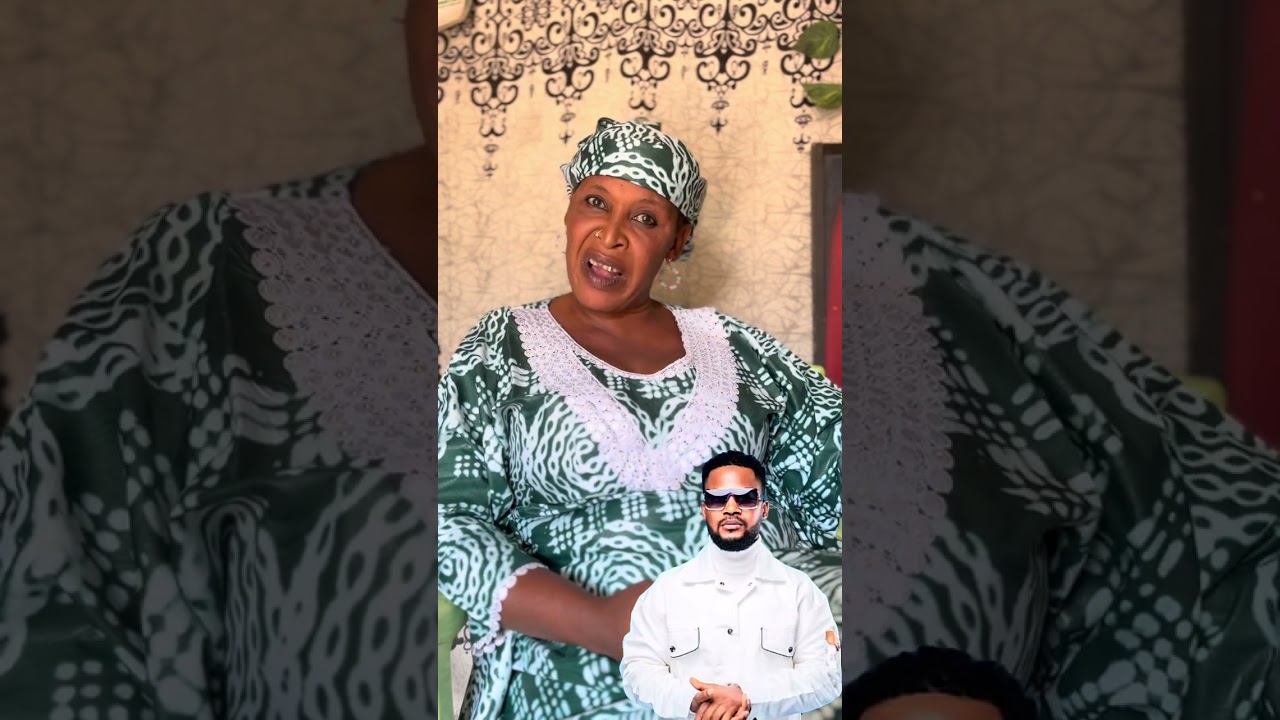 Sako zuwaga soja boy 