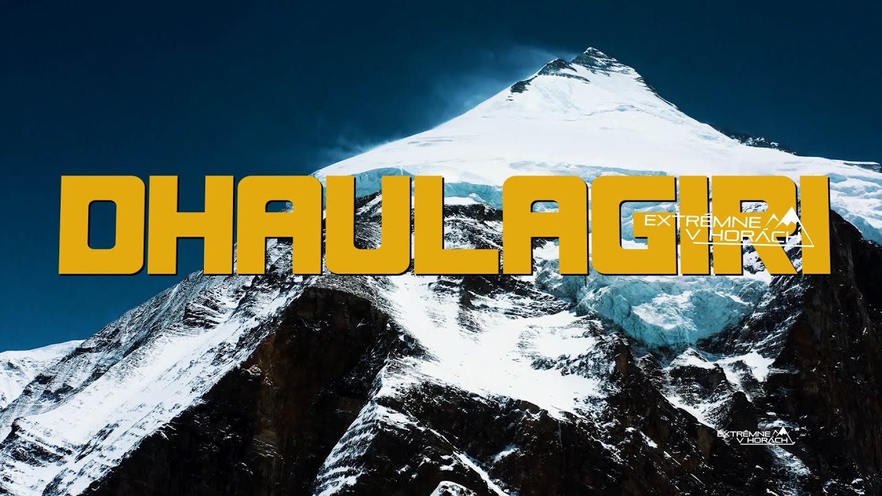 DHAULAGIRI 2021