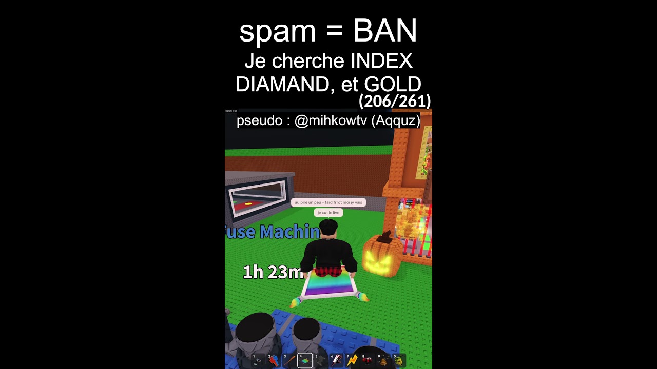 Live SAB base diamond, et gold! (et trade)