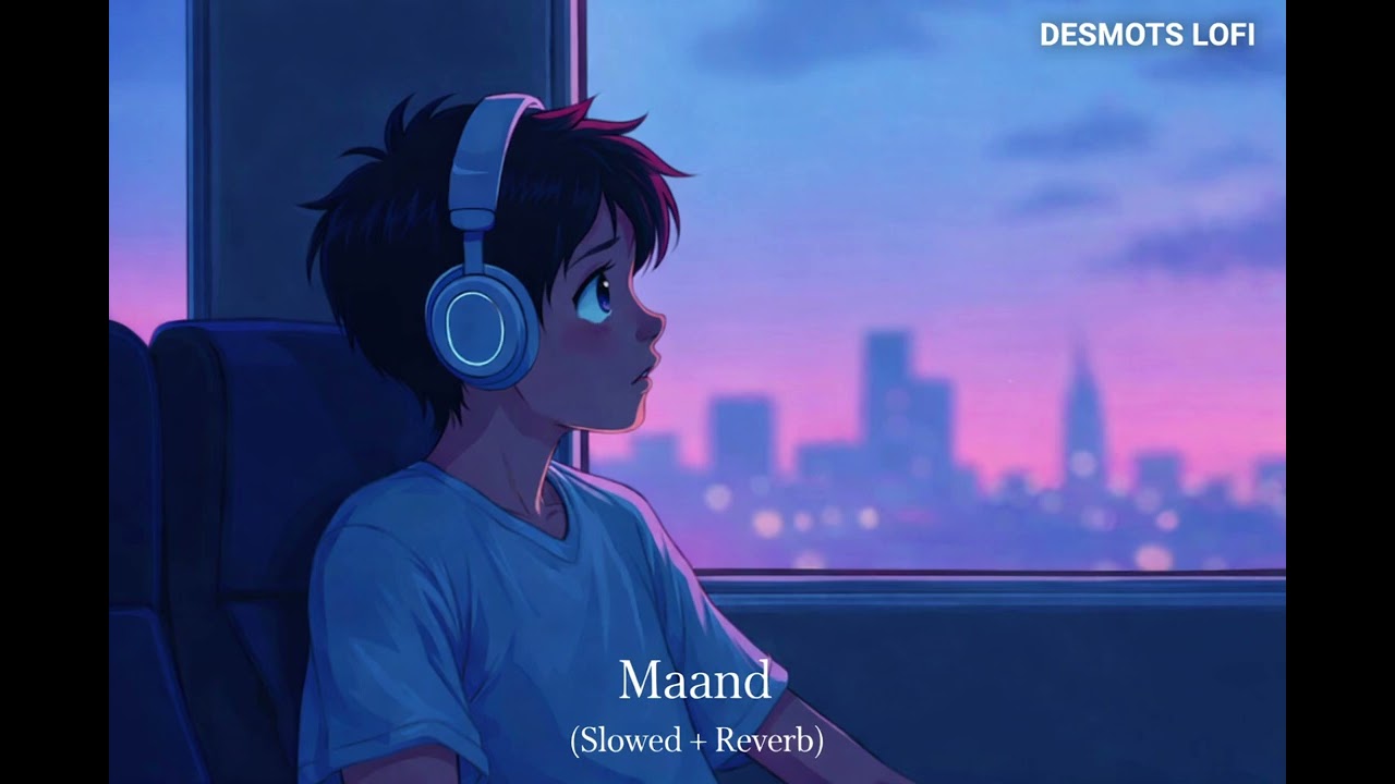 Maand | bayaan, hasan raheem , rovalio