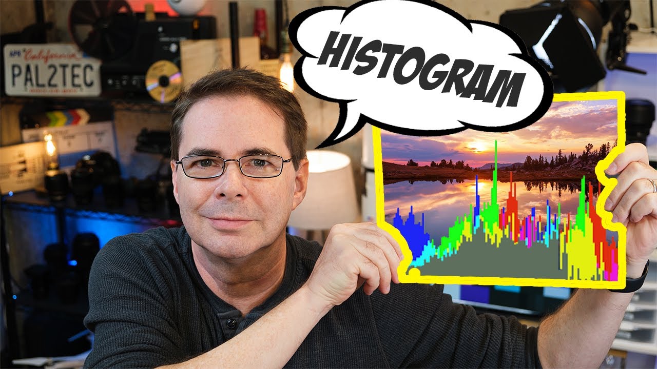 Understanding the Histogram in Photography