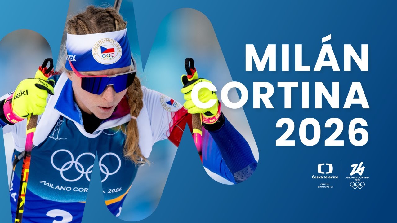 Milán Cortina 2026 podcast: Případ Davidová, životní jízda Vinklárkové a vyhlídky pro Anterselvu