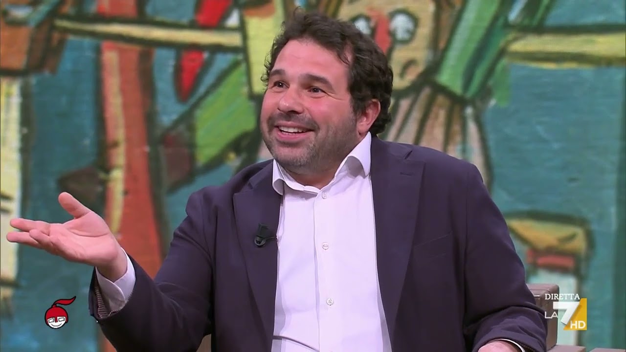 Cronaca e potere, Giorgio Mottola: &ldquo;Non parliamo del padre della Meloni, ma dei rapporti fra ...