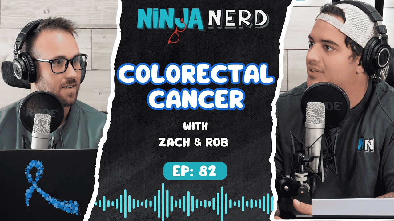 Colorectal Cancer | Podcast