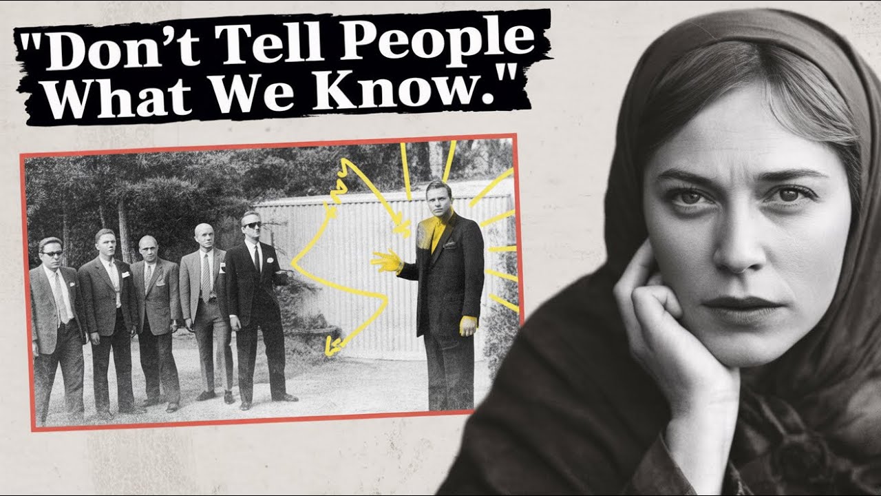 THEY STOLE THIS FROM YOU: You Were Born With Powers That Defy Any Known Limit