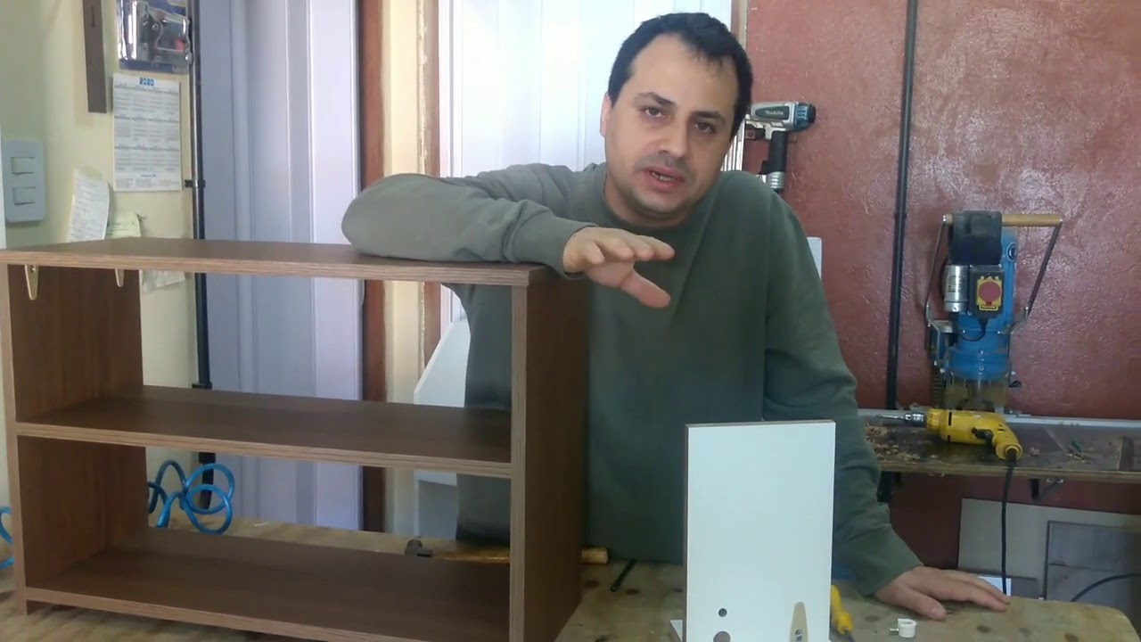 O ABC do Dispositivo VB e Rafix