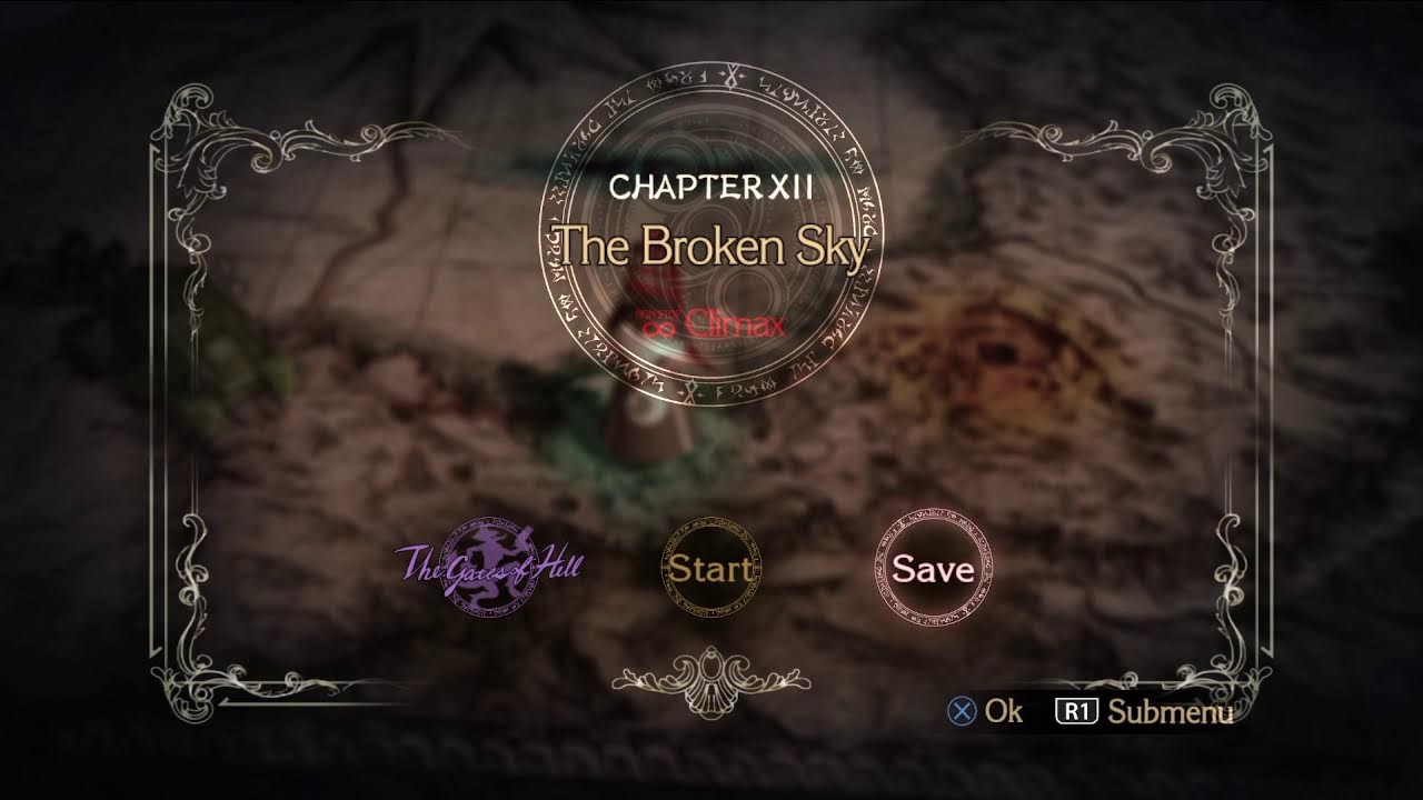 Paradiso - Bayonetta (Non-Stop Infinite Climax) #2